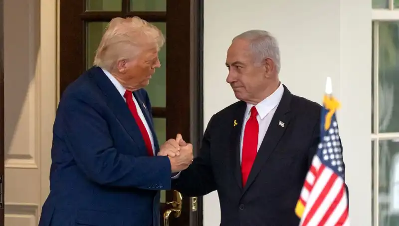 Netanyahu'dan Gazze'de Ateşkes İle İlgili Umut Verici Açıklama!