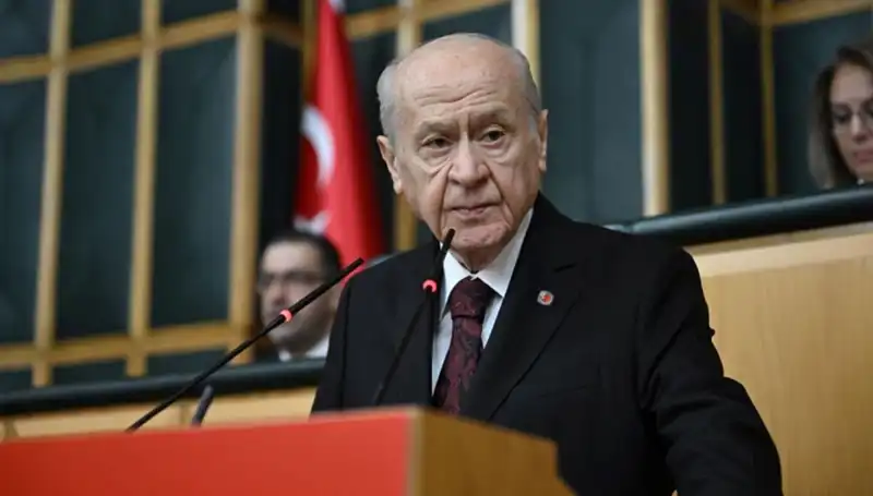 Bahçeli'nin Sağlık Durumu Hakkında Yepyeni Gelişmeler