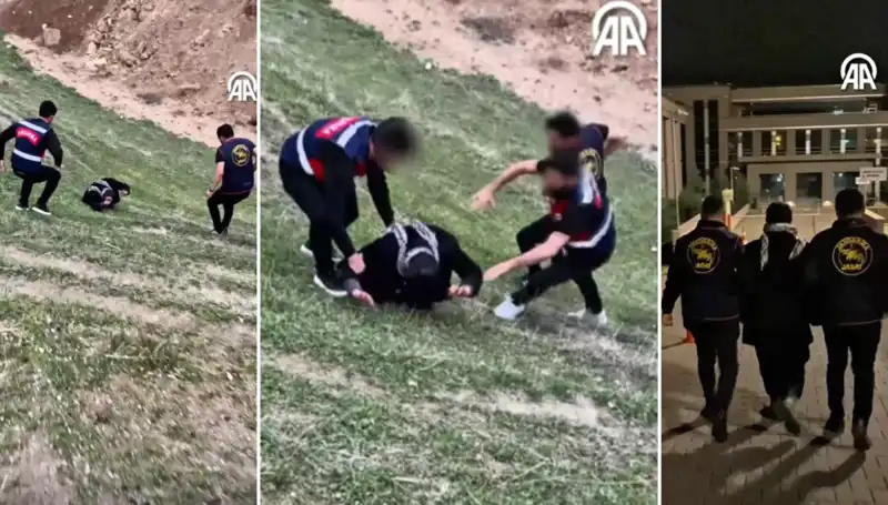 20 İlde Aranan Zanlı, Çoban Kılığıyla Yakalandı: 223 Yıldan Fazla Ceza Söz Konusu!