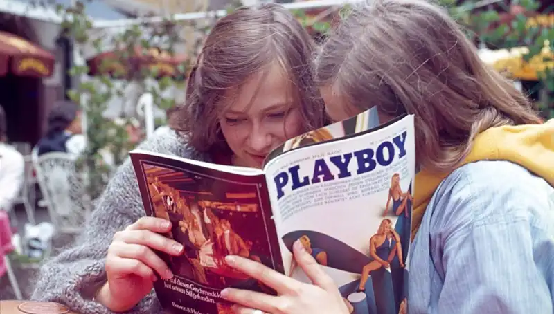 Playboy’un Geçmişiyle Hesaplaşması: Eski Genel Yayın Yönetmeni Dolandırıcılıkla Suçlu Bulundu