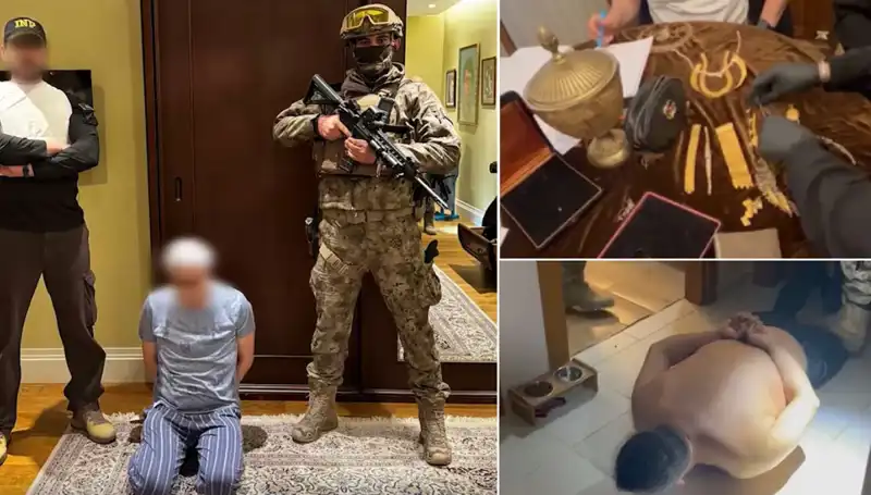 Beş Ülkede Kripto Operasyonu: Yeni Ayrıntılar ve Çarpıcı Gelişmeler