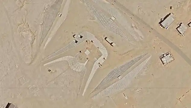 Giza Piramidi Yakınlarındaki Gizemli Bölge: Google Haritalar’da Şok Edici Keşif!