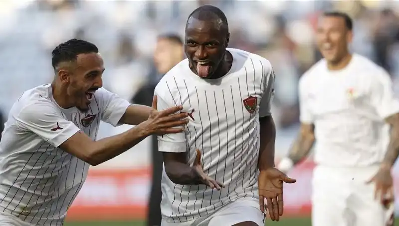 Süper Lig'de 36. Hafta: Heyecan Dolu Karşılaşmalar Başlıyor!