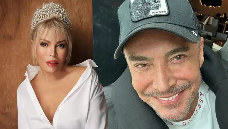Cenk Eren, Ajda Pekkan’ın Gençliğini Kutladı: Zamanın Aşamadığı Güzellik