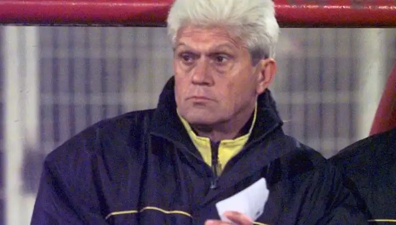 Werner Lorant'ın Yardımcısı Engin Fırat'tan Şok İtiraf: "6-0'lık Maç Unutulmaz!"