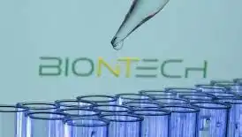 BioNTech, Rakibi Curevac'ı Satın Alarak Aşı Alanında Gücünü Artırıyor