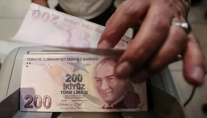 Temmuz 2025'te Zamlı Yaşlı ve Engelli Aylıkları Hesaplara Yatmaya Başladı!