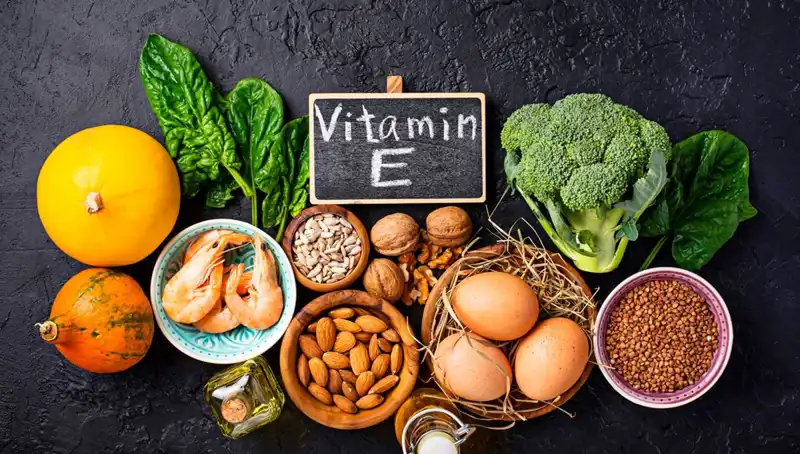 E Vitamini Eksikliği: Belirtileri ve Sağlığınıza Etkileri Neler?