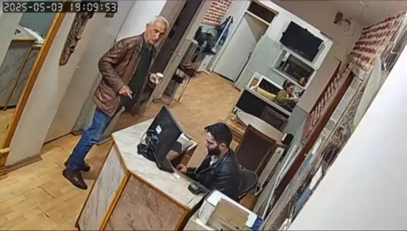 Saldırgan İfadesinde Suçunu Kendi Başına İşlediğini Açıkladı