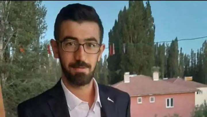 Kene Kabusu: Yeni Evlendiği Günü Hatırlamadan Hayatını Kaybetti!