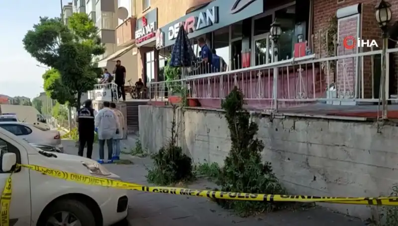 Erzurum'da İş Yerine Gerçekleşen Kurşun Yağmurunun Ardındaki Sebepler Neler?
