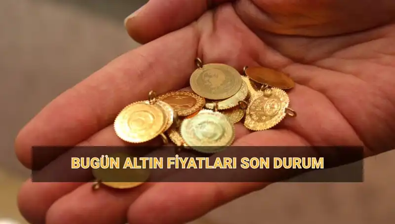 Altın Fiyatları 15 Mart'ta Ne Durumda? Güncel Rakamlara Göz Atın!