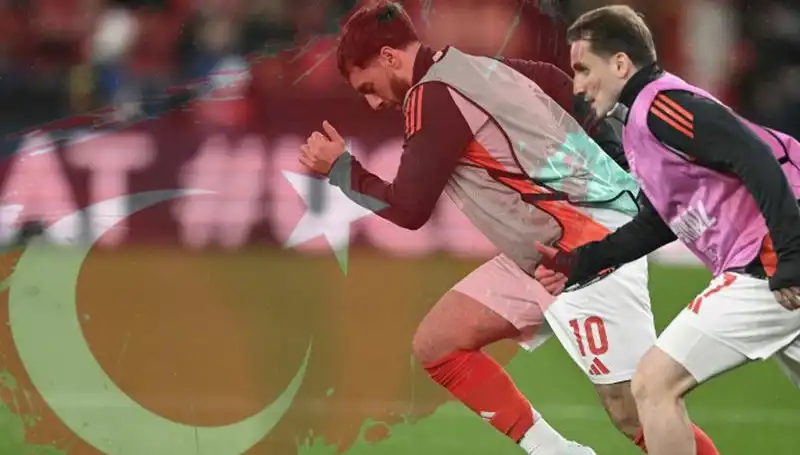 Bugün, 16 Haziran Pazartesi, Dikkat Çeken Futbol Maçlarıyla Şekilleniyor!