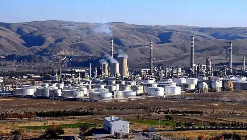 Şubat Ayında LPG İthalatında Dikkat Çeken Azalma Yaşandı