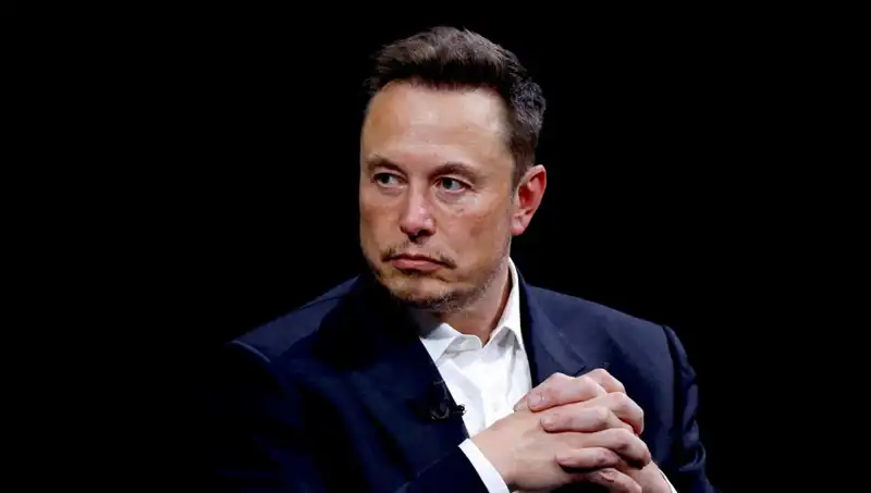 Elon Musk'tan Dikkat Çeken Siber Saldırılar Hakkında Açıklama Geldi