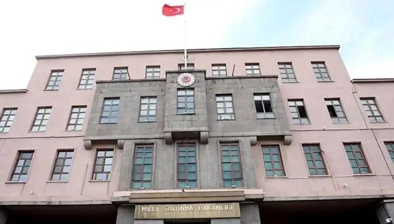 Türkiye, Güney Kıbrıs'taki Yetki İhlaline Karşı Kesin Tavır Aldı