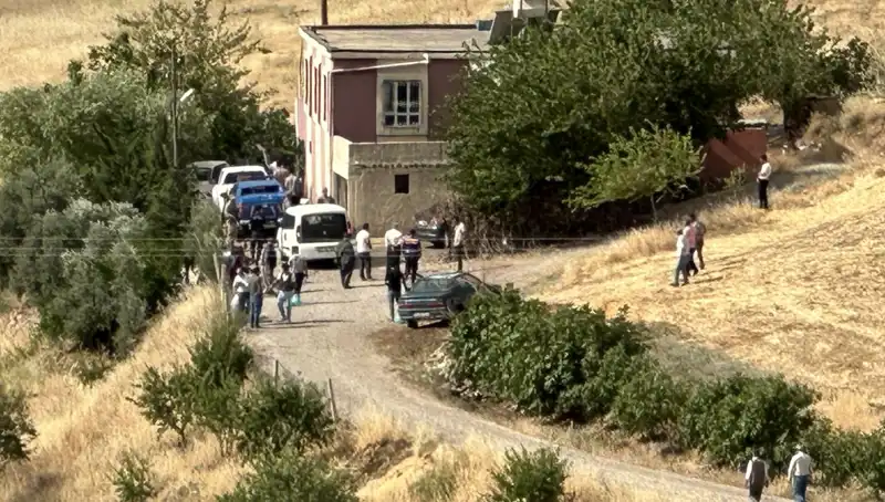 Adıyaman'da Kadın Cinayeti: Toplumun Kalbinde Sarsıcı Bir Olay