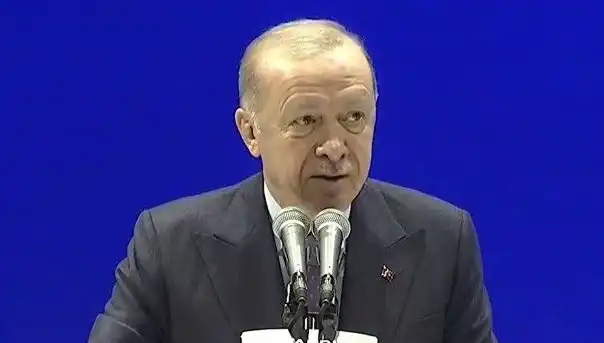 Cumhurbaşkanı Erdoğan’dan Dikkat Çeken Açıklama: Göç Sorunlarının Gerçek Nedenleri