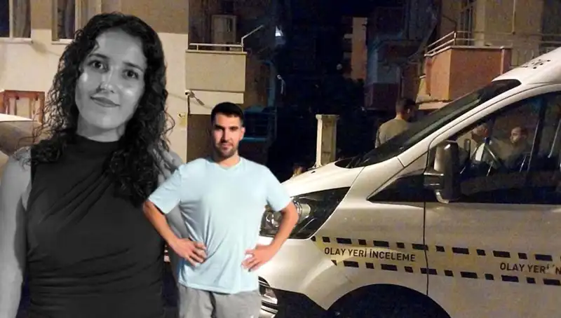 Manavgat'ta Dehşet Veren Kardeş Cinayeti: 14 Bıçak Darbesi ile Can Almaya Çalıştı