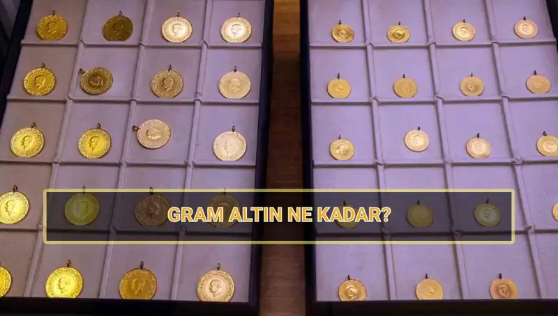 8 Nisan 2024: Gram Altın Fiyatları Hızla Değişiyor, Yatırımcılar Ne Yapmalı?