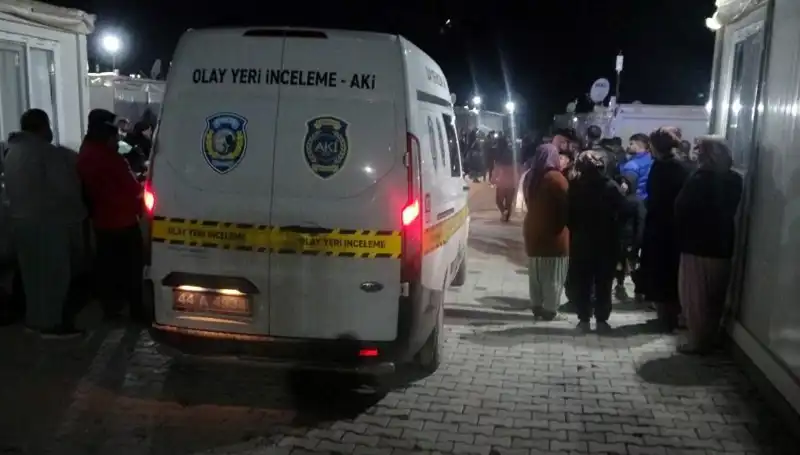 Husumetlilerin Silahlı Kavgası: Sokaklar Kanla Dolaştı mı?