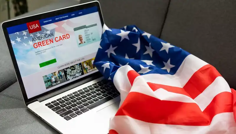 2025 Green Card Sonuçları: Ne Zaman ve Nasıl Öğrenilir?