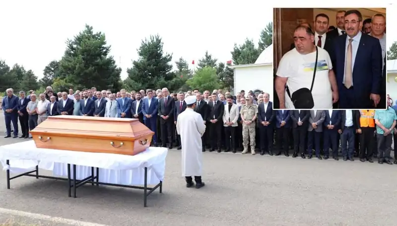 Cevdet Yılmaz'ın Yeğeni Üzücü Bir Trafik Kazasında Hayatını Kaybetti