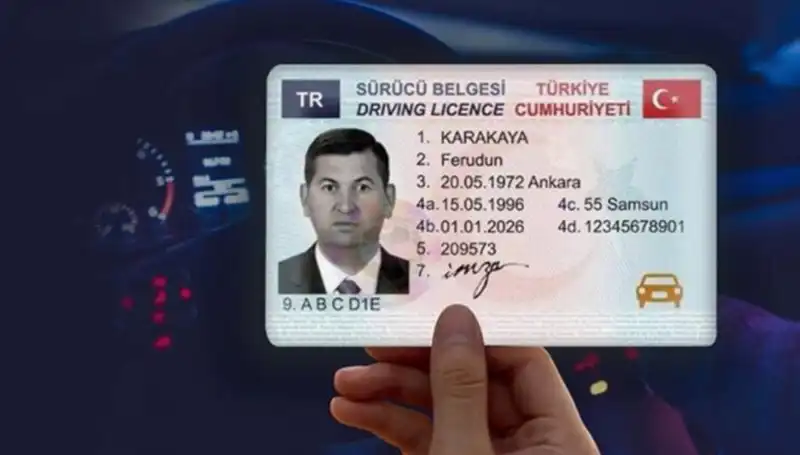 Sürücü Belgesi Yenileme İçin Son Tarih Geliyor: 2025'te Ne Olacak?