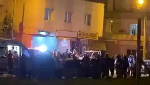 Mahalle İhtilafında Yeni Gelişme: Trafik Tartışması Kargaşa Yaratıyor