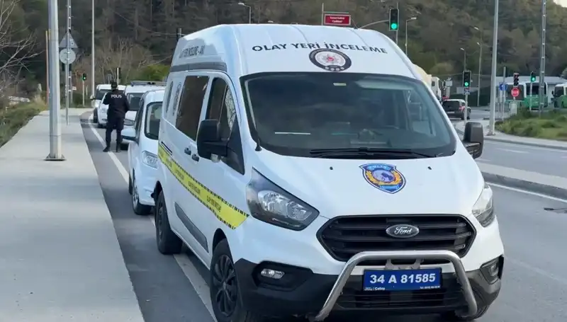 Uzaklaştırma Kararına Rağmen Sokak Ortasında Çatışma: Kurşun Yağmuru