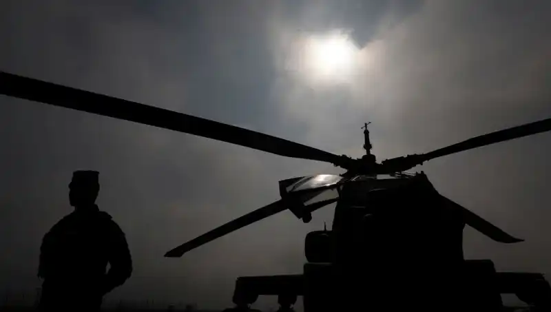 ABD, Yunanistan'da Askeri Varlığını Artırıyor: Dedeağaç'ta Neler Oluyor?