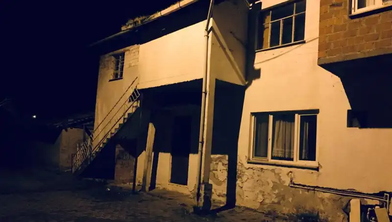 Sobadan Sızan Gazdan Zehirlenen Askerin Feci Ölümü: Detaylar Ortaya Çıktı