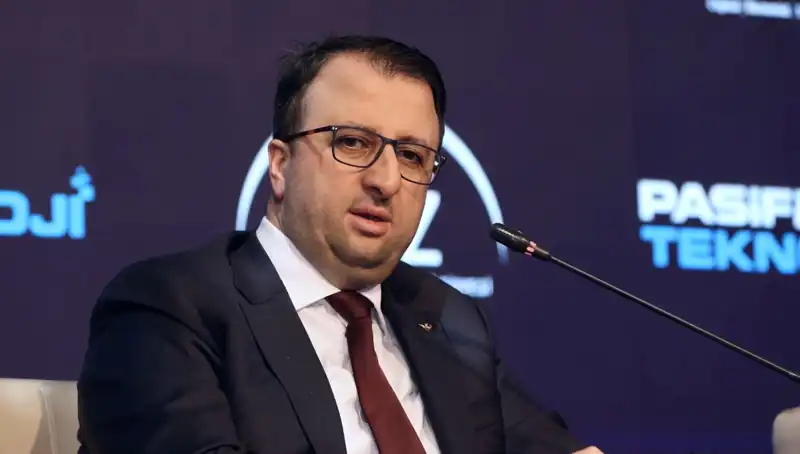 ASELSAN CEO'sundan Çarpıcı Açıklama: Çelik Kubbe Bileşenleri Hızla Artacak!