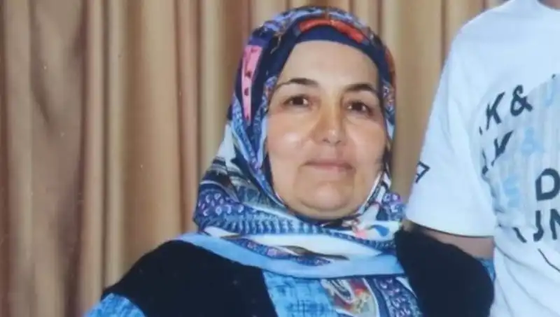 Yozgat’ta Korkunç Olay: Damat Kayınvalidesini Neden Öldürdü?