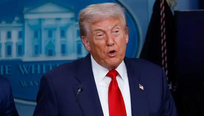 Trump’ın Yeni Tarifeleri Bütçe Açığını 4 Trilyon Dolar mı Azaltacak?