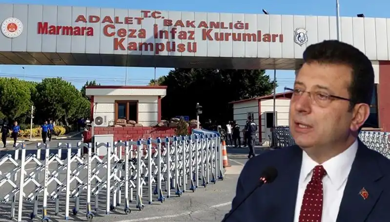 Ekrem İmamoğlu’nun İfadesi: Siyasi Gündemi Sarstı mı?
