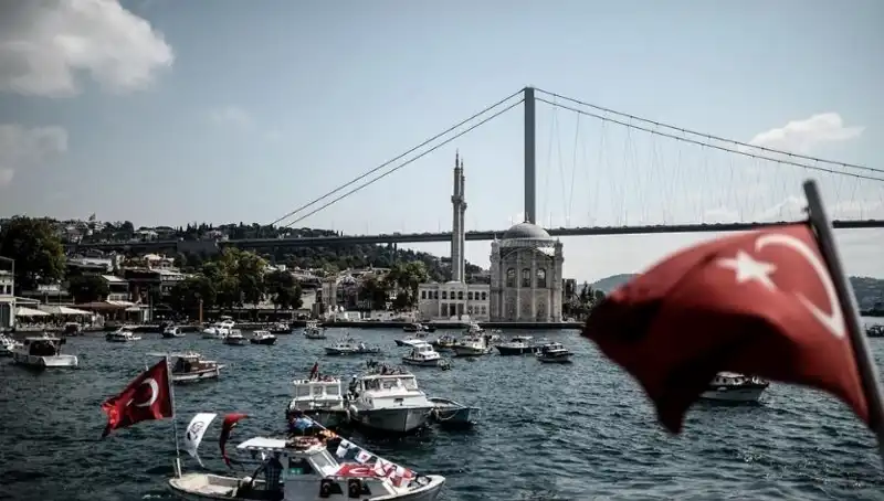 Kabotaj Bayramı Ne Zaman ve Neden Kutlanıyor? İşte Mesajlar!