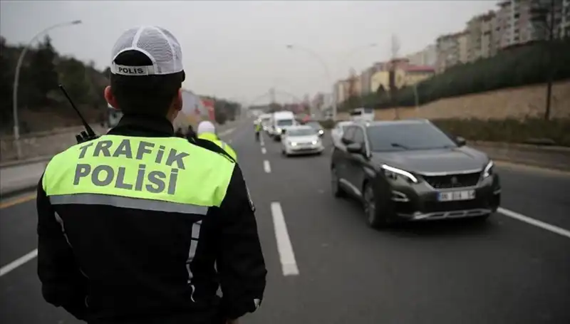 23 Nisan’da Ankara’da Trafiğe Kapalı Yollar: Hangi Rotalar Başka Sefer Açık Olmayacak?