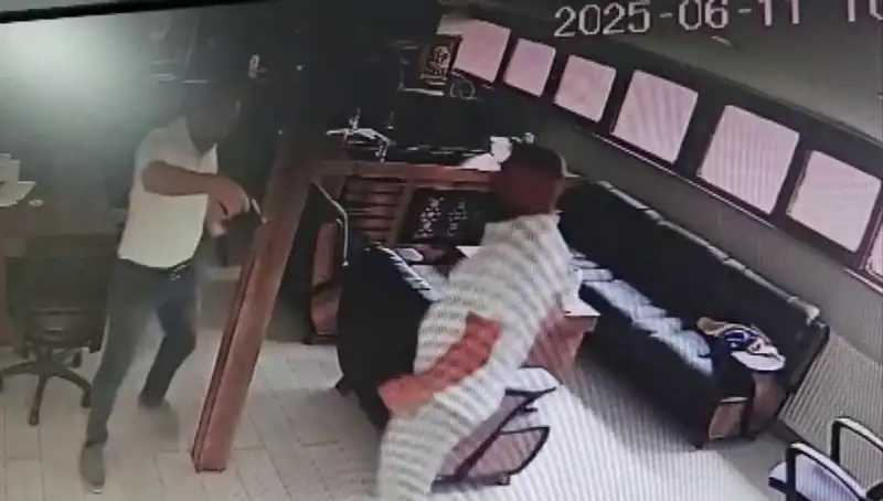 Alacak Verecek Davası Kanlı Bir Üçüncü Sayfa Hikayesine Döndü