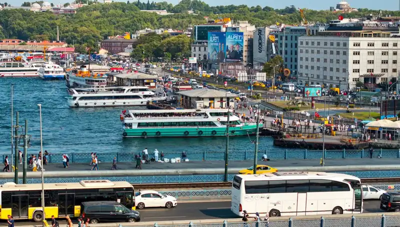 Türkiye'yi etkisi altına alacak 9 günlük sıcak hava dalgası geliyor!