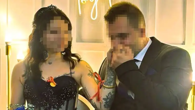 Kayıp Teknik Direktör Damat Bulundu: Evliliğin 3. Gününde Takıları Alıp Kaçtı