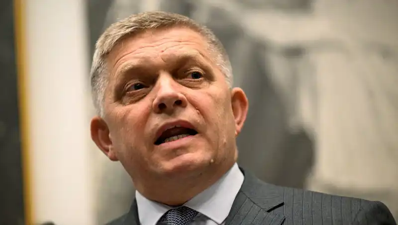 Slovakya, Rus Doğal Gazı konusunda AB ile Tarihi Bir Anlaşma Peşinde