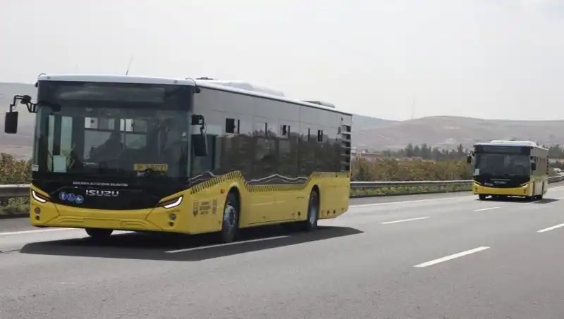Klimasız Toplu Taşıma Araçlarına Kesilen Cezalar Ne Anlama Geliyor?