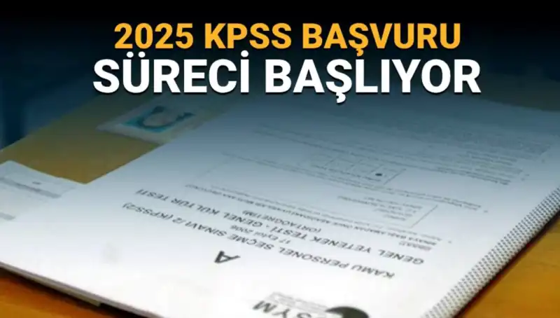 KPSS Lisans Başvuruları İçin Geri Sayım: Süreç, İpuçları ve Detaylar