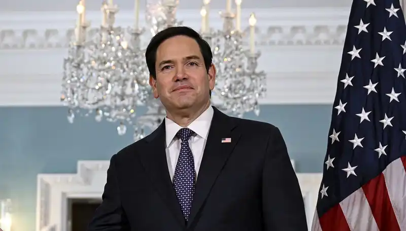 Rubio'nun Açıklamaları: Hamas ile Görüşmeler Nihayet Son Buldu mu?