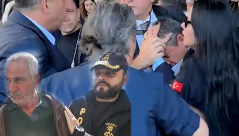 Özgür Özel’e Yapılan Saldırı: Güvenlik İhlalleri ve Önlenebilirlik Üzerine Tartışmalar