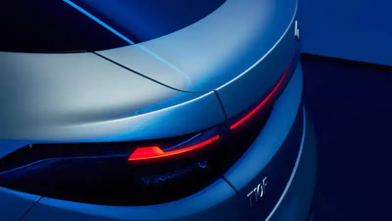 Togg’un Yeni Sedan Modeli: Elektrikli Devrim Yolda!