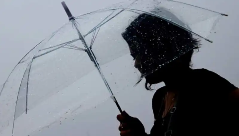 Meteoroloji Uyardı: Yağışlı Hava Koşulları Ülkeyi Yeniden Etkisi Altına Alıyor