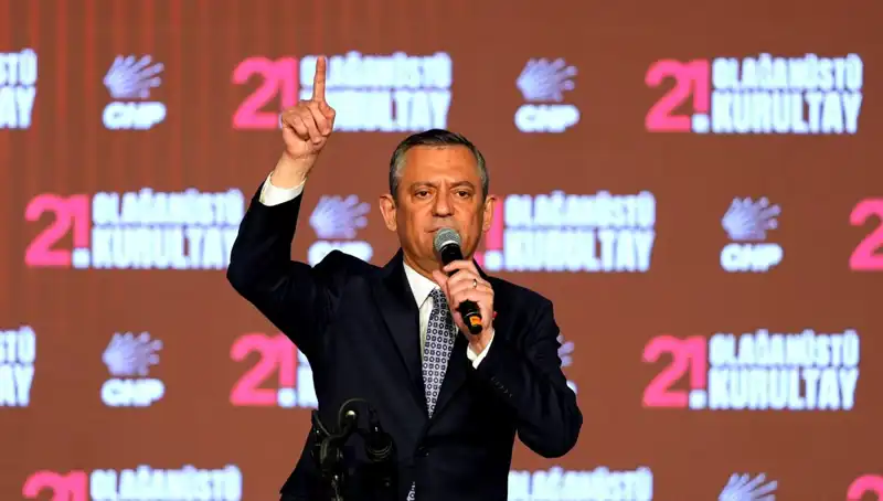 Özgür Özel'in Cunta Açıklamaları: Yargıda Nasıl Bir Süreç Başlayacak?