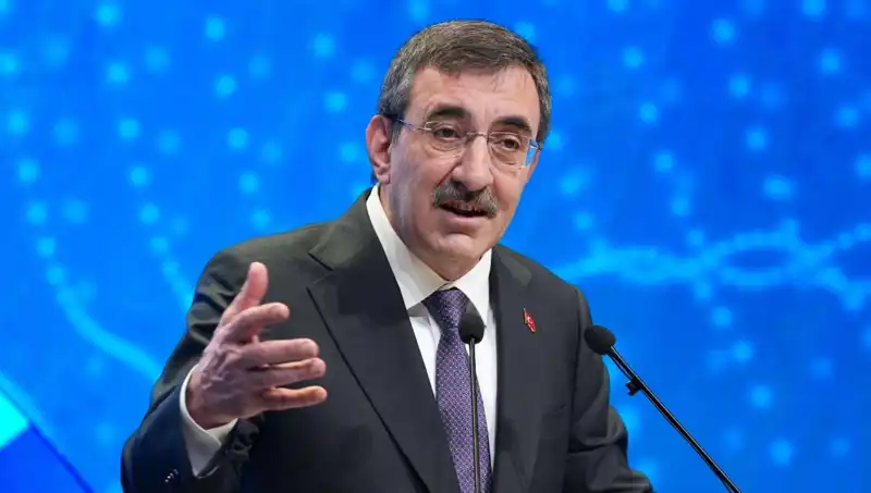 Cevdet Yılmaz'dan CHP Kurultay Davasına Dair Önemli Açıklama: İki Alternatif Var!